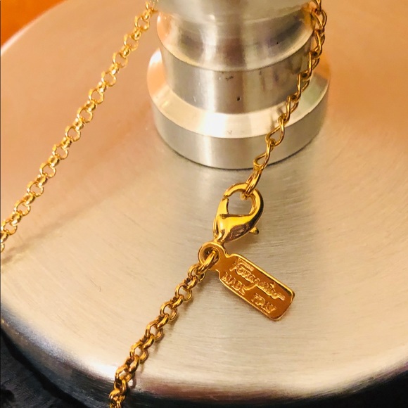 REDUCED 💝💝Authentic Salvatore Ferragamo Necklace - Picture 5 of 5